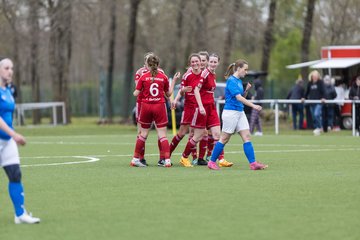 Bild 404 - F SV Wahlstedt - Holstein Kiel II : Ergebnis: 8:1